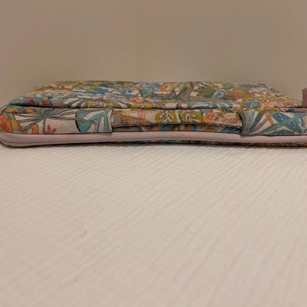 Vera Bradley laptop bag